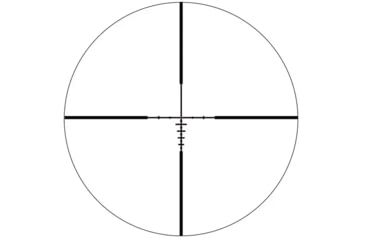 Image of Primary Arms SLx 1-6x24mm 30mm Tube Rifle Scope, Second Focal Plane, ACSS Nova, FDE, 610207