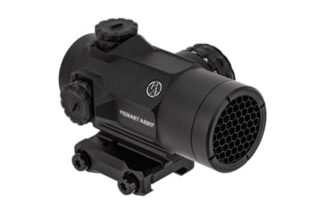 Image of Primary Arms SLx-25-ARD Anti Reflection Device, Black, 210017