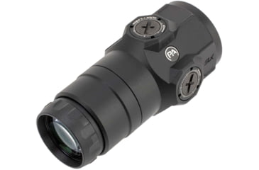 Image of Primary Arms SLx 3x Magnifier - Full Size, Black, 510012