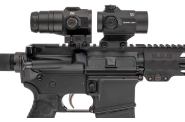 Image of Primary Arms SLx 3x Magnifier - Full Size, Black, 510012
