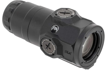 Image of Primary Arms SLx 3x Magnifier - Full Size, Black, 510012