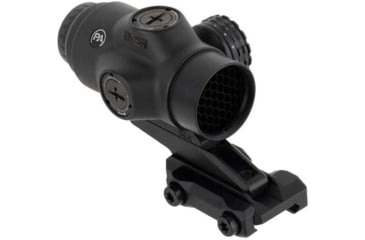 Image of Primary Arms SLx 3x MicroPrism Anti-Reflection Device, Black, 210093