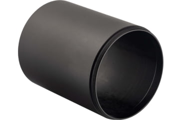 Image of Primary Arms SLx 5-25x56mm Rifle Scope Sunshades, Black, 210111