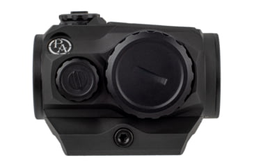 Image of EDEMO Primary Arms SLx Series Red Dot Sight 1x20mm Lens 1x, 2 MOA Red Dot, Black, 810023, EDEMO3