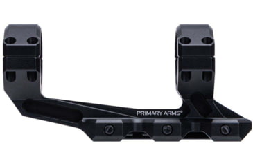 Image of Primary Arms SLx Cantilever Mount, 30mm, 0 MOA Cant, Black, 910105