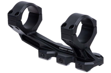 Image of Primary Arms SLx Cantilever Mount, 30mm, 0 MOA Cant, Black, 910105