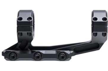 Image of Primary Arms SLx Cantilever Mount, 30mm, 0 MOA Cant, Black, 910105