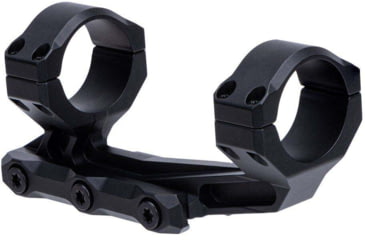 Image of Primary Arms SLx Cantilever Mount, 30mm, 0 MOA Cant, Black, 910105