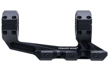 Image of Primary Arms SLx Cantilever Mount, 30mm, 20 MOA Cant, Black, 910106