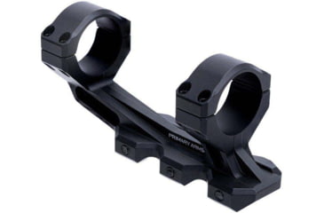 Image of Primary Arms SLx Cantilever Mount, 30mm, 20 MOA Cant, Black, 910106
