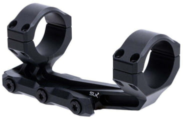 Image of Primary Arms SLx Cantilever Mount, 30mm, 20 MOA Cant, Black, 910106