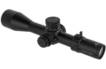 Image of Primary Arms SLx Rifle Scope, 5-25x56mm, 34mm, First Focal Plane, Illuminated ACSS Apollo 6.5CM/.224V Reticle, Black, 610178