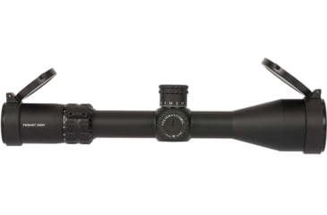 Image of Primary Arms SLx6 3-18x50 FFP Riflesope w/ ACSS-EOS-.308/6.5GRN Reticle, Black, 610035