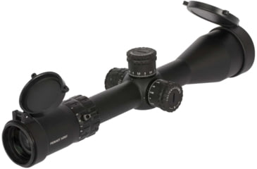 Image of Primary Arms SLx6 3-18x50 FFP Riflesope w/ ACSS-EOS-.308/6.5GRN Reticle, Black, 610035