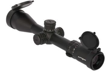 Image of Primary Arms SLx6 3-18x50 FFP Riflesope w/ ACSS-EOS-.308/6.5GRN Reticle, Black, 610035