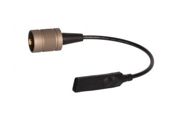 Image of Primary Arms Tape switch for Compact Weapon Light Gen IV, Flat Dark Earth SFDTST
