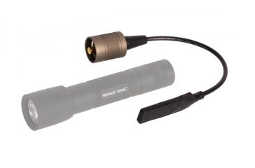Image of Primary Arms Tape switch for Compact Weapon Light Gen IV, Flat Dark Earth SFDTST