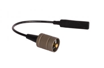 Image of Primary Arms Tape switch for Compact Weapon Light Gen IV, Flat Dark Earth SFDTST