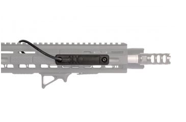 Image of Primary Arms Tape switch for Ultimate Weapon Light Gen IV, Flat Dark Earth LFDTST