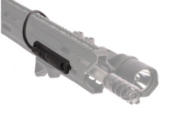 Image of Primary Arms Tape switch for Ultimate Weapon Light Gen IV, Flat Dark Earth LFDTST