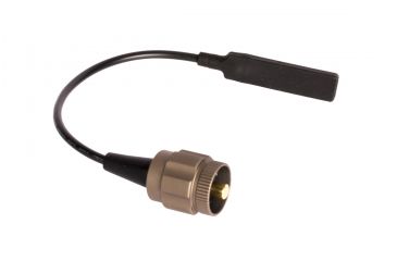 Image of Primary Arms Tape switch for Ultimate Weapon Light Gen IV, Flat Dark Earth LFDTST