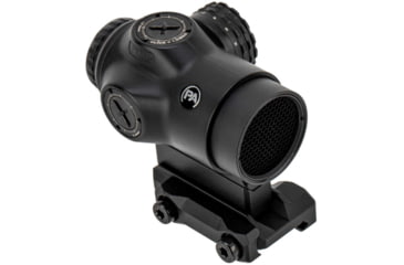 Image of Primary Arms The SLx 1x MicroPrism Anti-Reflection Device, Black, 210092