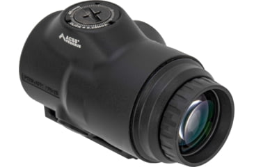 Image of Primary Arms SLx 3x21mm Micro Magnifier Red Dot Sight, ACSS Pegasus Reticle, Black, 510011