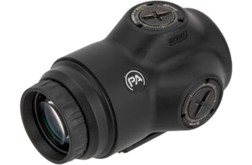 Image of Primary Arms SLx The SLx 3x21mm Micro Magnifier Red Dot Sight, Black, 510010