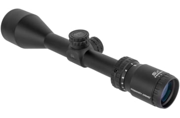 Image of Primary Arms The SLx Hunter 3-9x50mm Rifle Scope, 1/4 MOA, Second Focal Plane, Duplex, Black, 610171