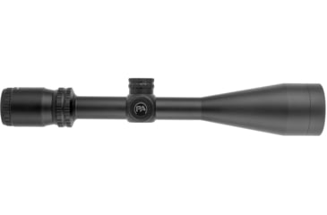 Image of Primary Arms The SLx Hunting 4-12x50mm Rifle Scope, 1 inch Tube, 1/4 MOA, Second Focal Plane, Duplex, Black, 610175