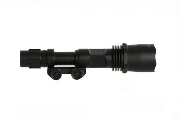 Image of Primary Arms Ultimate Weapon Light w/ CREE LED, 900 lum, Gen IV, Black PAWL-2BKGENIV