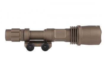 Image of Primary Arms Ultimate Weapon Light w/ CREE LED, 900 lum, Gen IV, Flat Dark Earth PAWL-2FDEGENIV