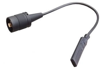 Image of Primary Arms Weapon Light Small Tape Switch, Black SBTS