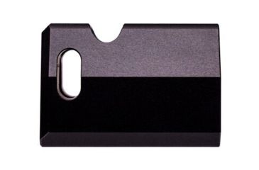 Image of Primary Machine CZ P-10C Stealth Comp 9mm, 1/2-28 Thread, Black Anodize, SC/P10C/BA