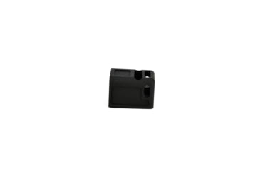 Image of Primary Machine Glock Stealth Comp OEM 9mm, 1/2-28 Thread, Black Anodize, SC/GLKOEM/BA/1228