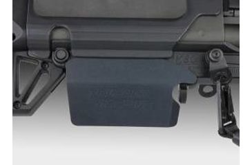 Image of Primary Machine Kel Tec KSG Shell Deflector, Right Hand, Black Anodize PM/KSG/BA/RH