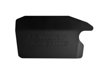 Image of Primary Machine Kel Tec KSG Shell Deflector, Right Hand, Black Anodize PM/KSG/BA/RH