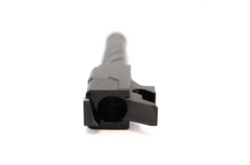 Image of Primary Machine Match Grade Barrel, CZ P-07, 9mm, 1-10 Twist, 1/2x28 Thread, Black Nitride, P07/THRD/FLUT/BLK