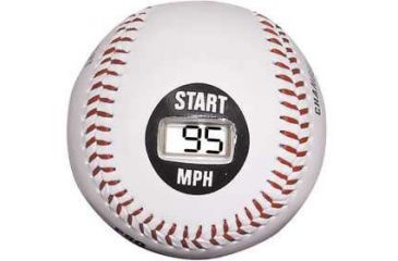 Image of Laser Ball Baseball Speed Radar LB10