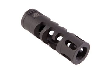 Image of Primary Weapons Systems AR10 308 Win FSC Compensator, Black, PWS3G2FSC58C1
