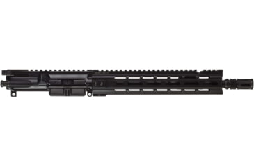 Image of Primary Weapons Systems Complete Upper Receiver, MK111 MOD 1-M, 7.62x39, 11.85in Barrel, Carbine Length, 1-10 Twist, PWS M-LOK 11.05 Handguard, PWS Triad30, Anodized, Black, M111UF01-1F