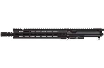 Image of Primary Weapons Systems Complete Upper Receiver, MK111 MOD 1-M, 7.62x39, 11.85in Barrel, Carbine Length, 1-10 Twist, PWS M-LOK 11.05 Handguard, PWS Triad30, Anodized, Black, M111UF01-1F