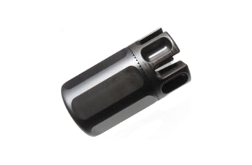 Image of Primary Weapons Systems CQB Series Comp Muzzle Device, .308, Black, 5/8x24 threads, 3CQB58C1