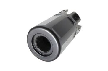 Image of Primary Weapons Systems CQB Series Comp Muzzle Device, .308, Black, 5/8x24 threads, 3CQB58C1