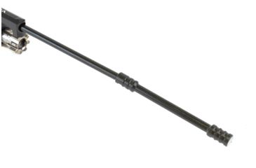 Image of Primary Weapons Systems MK111 MOD 2 Upper Receiver, 11.85 in Barrel, 11 in KeyMod Rail, Triad 556, Black, .223 Wylde, 2M111UA0B