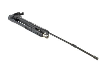 Image of Primary Weapons Systems MK111 MOD 2 Upper Receiver, 11.85 in Barrel, 11 in KeyMod Rail, Triad 556, Black, .223 Wylde, 2M111UA0B