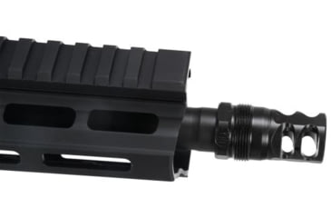 Image of Primary Weapons Systems MK111 MOD1-M Upper Receiver, .223 Wylde, 11.85in bbl, Black, MK1-M1U-223-11