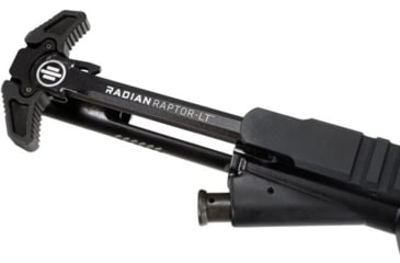 Image of Primary Weapons Systems MK111 MOD1-M Upper Receiver, .223 Wylde, 11.85in bbl, Black, MK1-M1U-223-11