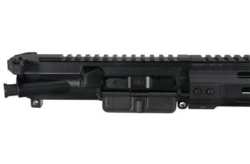 Image of Primary Weapons Systems MK111 MOD1-M Upper Receiver, .223 Wylde, 11.85in bbl, Black, MK1-M1U-223-11