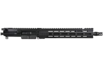 Image of Primary Weapons Systems MK111 MOD1-M Upper Receiver, .223 Wylde, 11.85in bbl, Black, MK1-M1U-223-11
